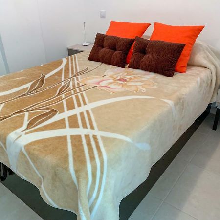 Apartamento Luxury Apartment Maspalomas  Bagian luar foto