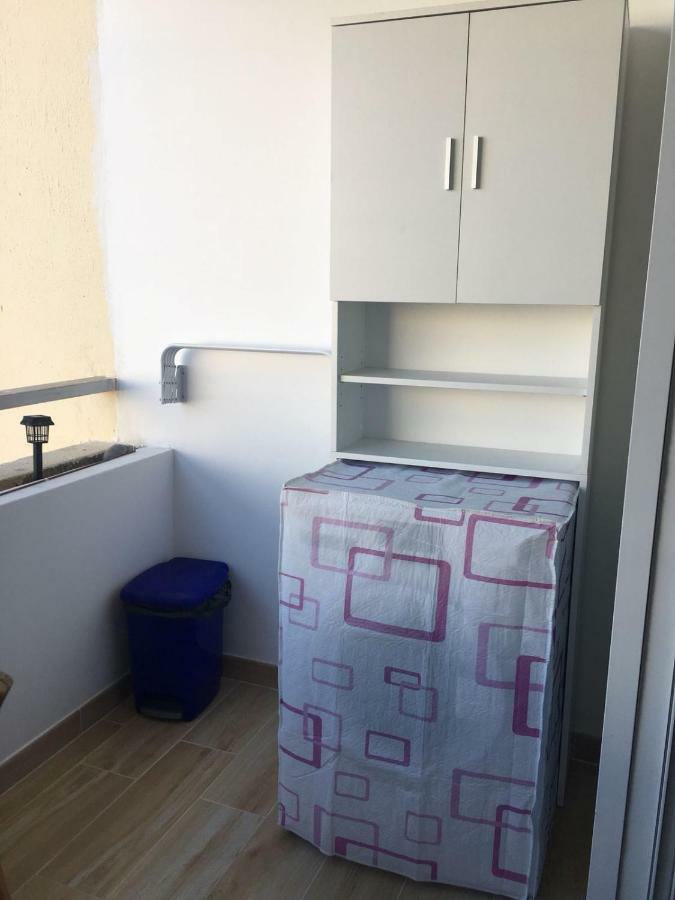 Apartamento Luxury Apartment Maspalomas  Bagian luar foto