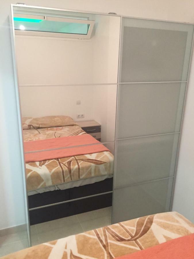 Apartamento Luxury Apartment Maspalomas  Bagian luar foto