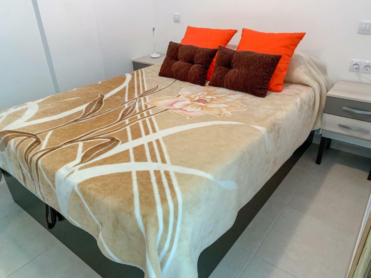 Apartamento Luxury Apartment Maspalomas  Bagian luar foto