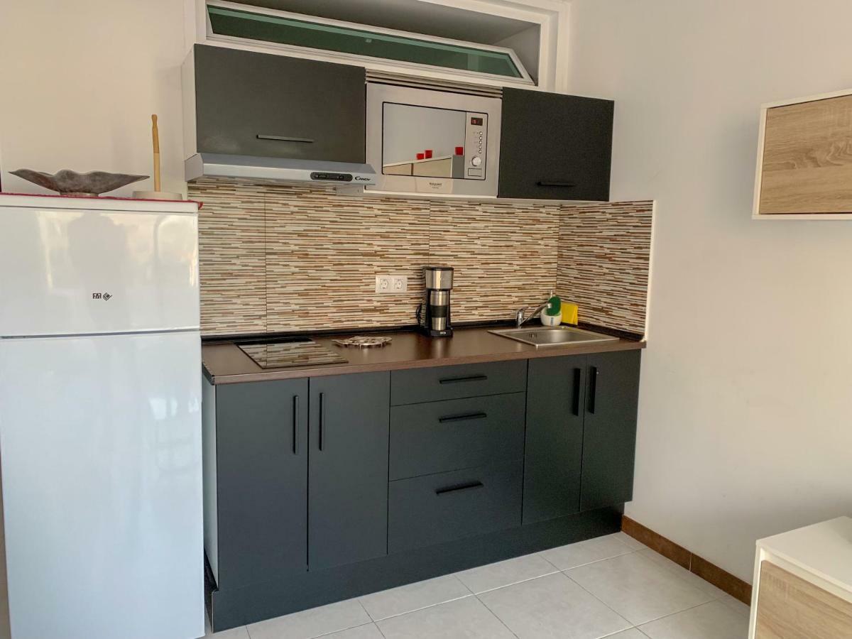Apartamento Luxury Apartment Maspalomas  Bagian luar foto